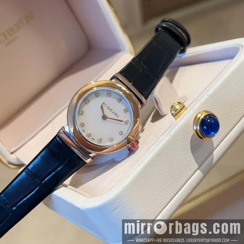 Bvlgari 28mm 022342
