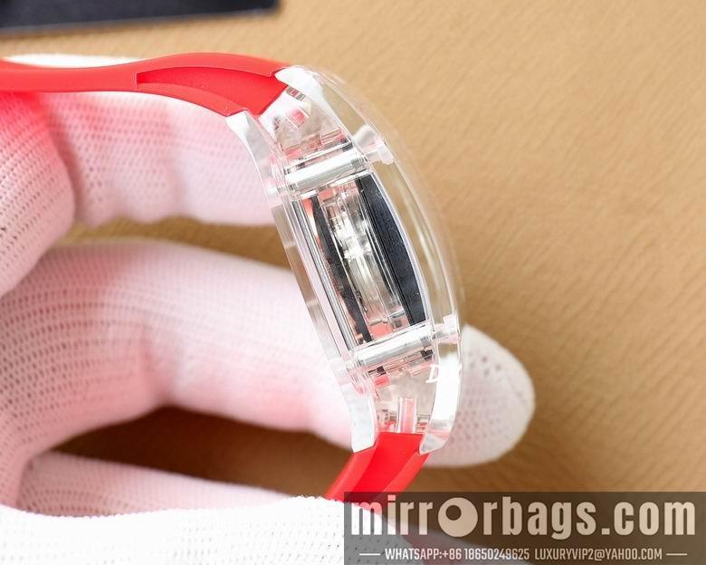 Richard Mille 31x45mm 10nms23