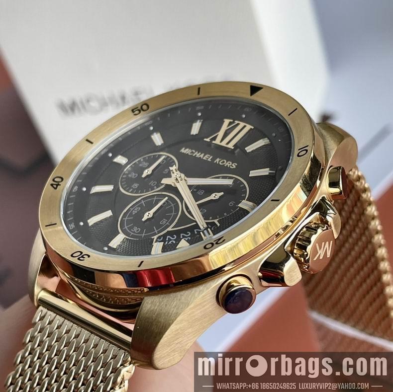 MK men 43X10mm M03