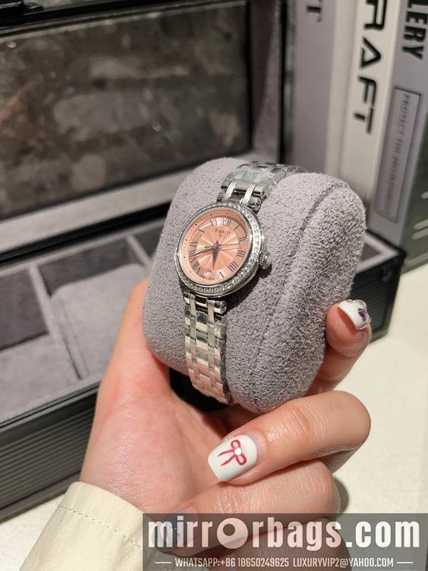 Tissot 26mm 041631