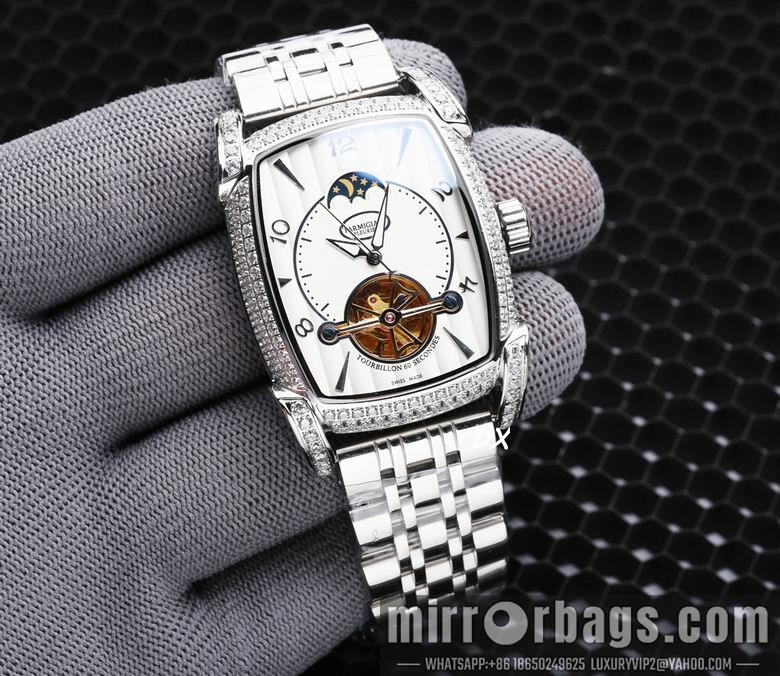 Parmigiani 47x37x11mm 2nms16