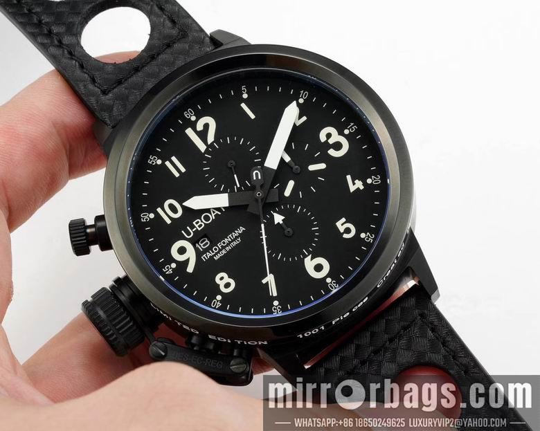 U Boat watch 50X14mm M01
