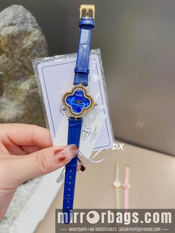 Van Cleef & Arpels 27mm 9nms24