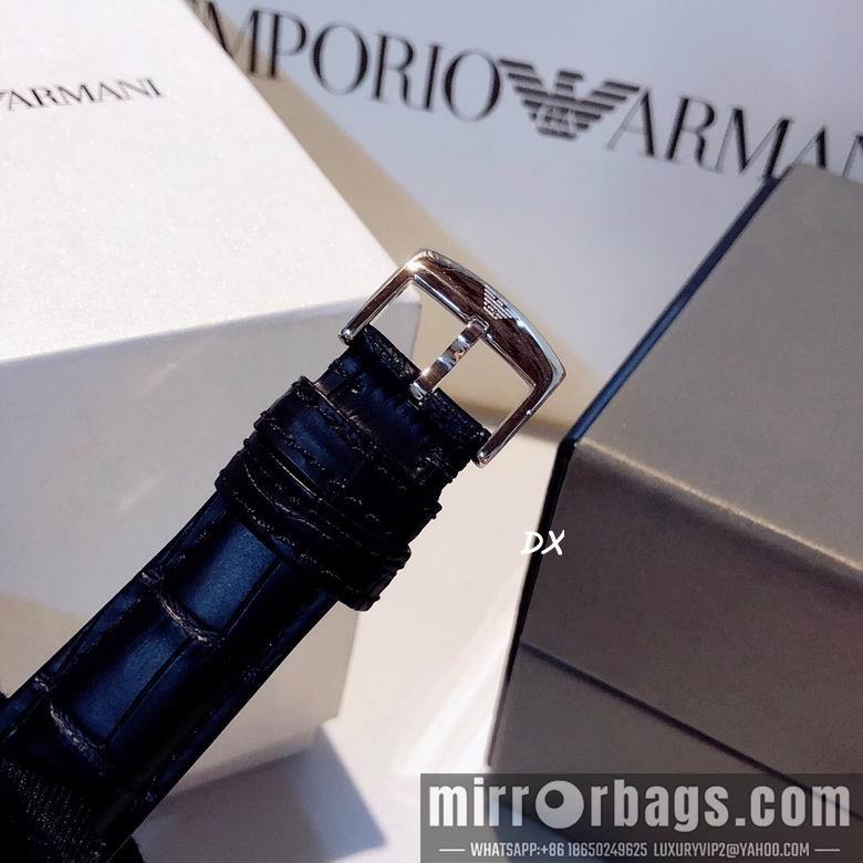 Armani 40x12mm 9nms78
