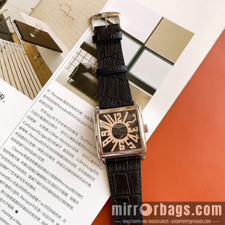 Franck Muller watch 030103