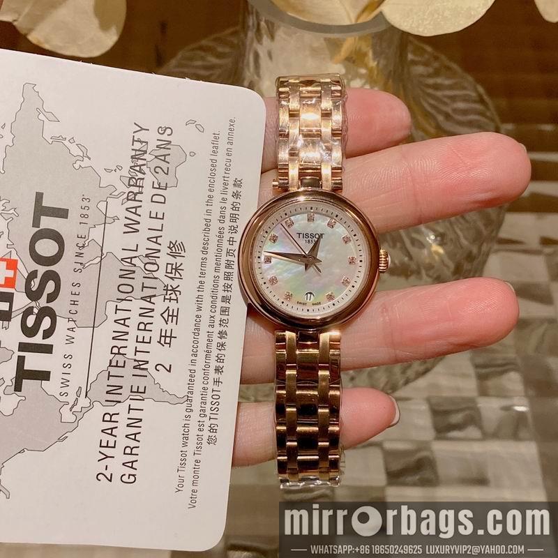 Tissot 26mm 041698