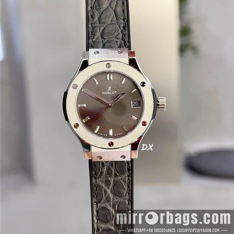 Hublot 33mm 10nms23