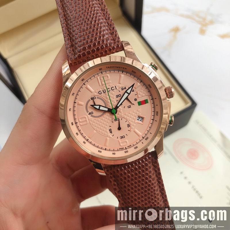 Gucci 40mm 041416