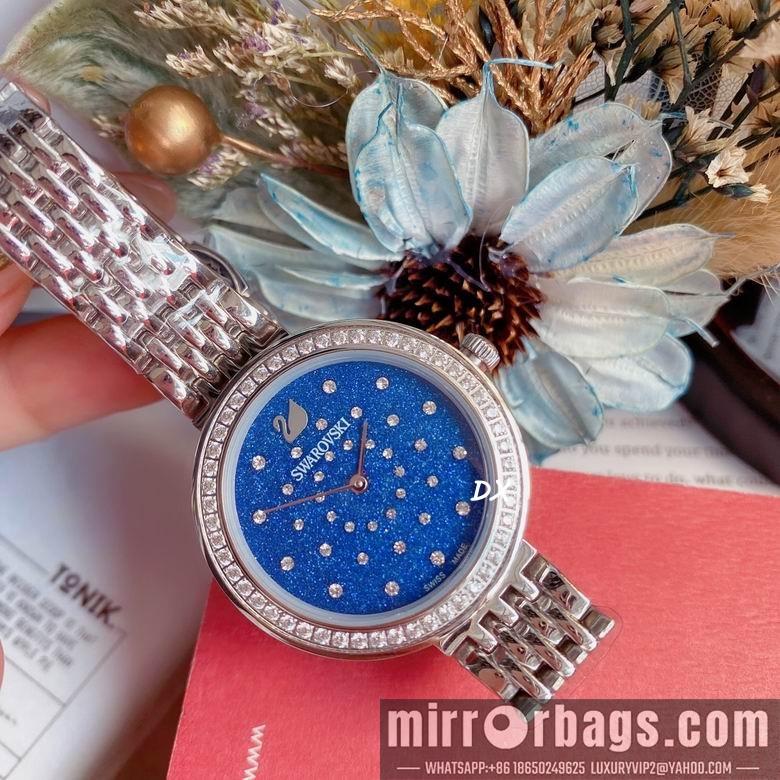Swarovski 33mm 2nms53