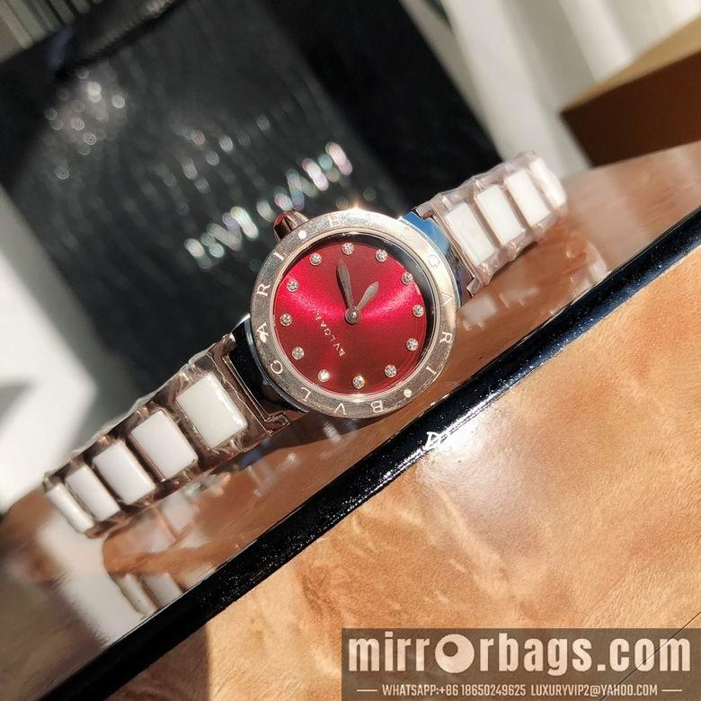 Bvlgari 26x6mm 9nms44