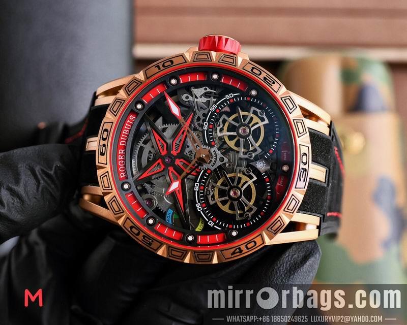 Roger Dubuis 46mm 041395