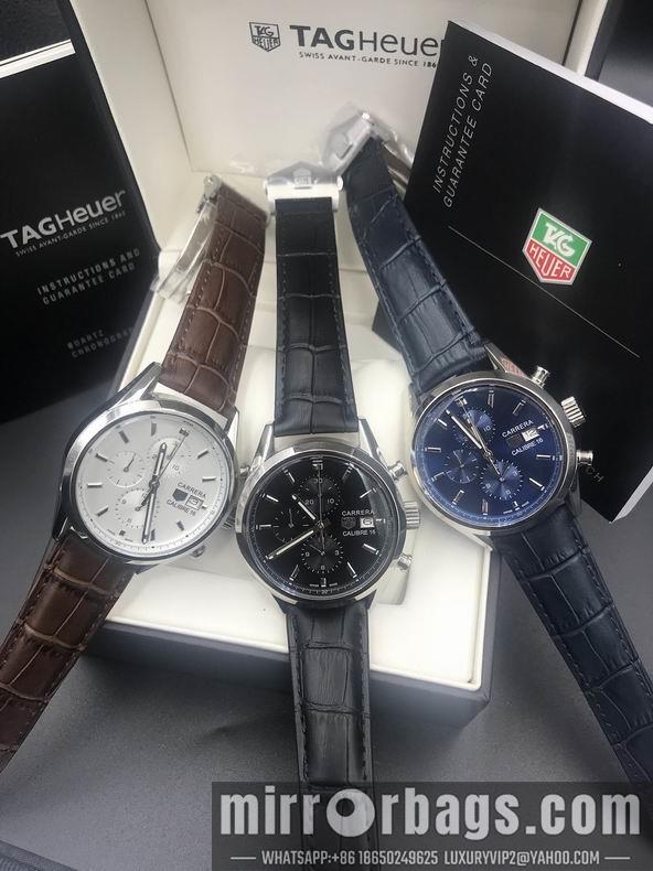 Tag Heuer watch M64