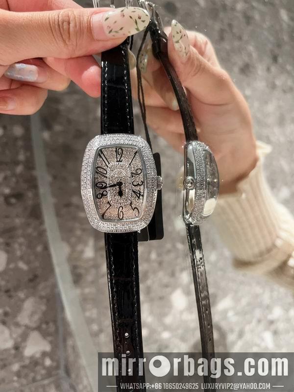 Franck Muller 30X40mm 041688
