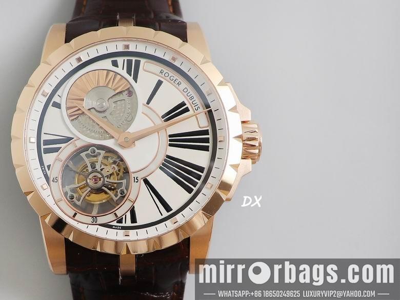 Roger Dubuis 47mm 8nms61