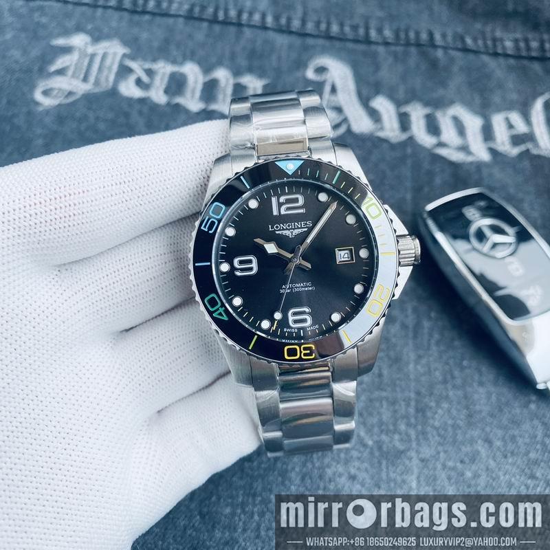 Longines 40X12mm 050643