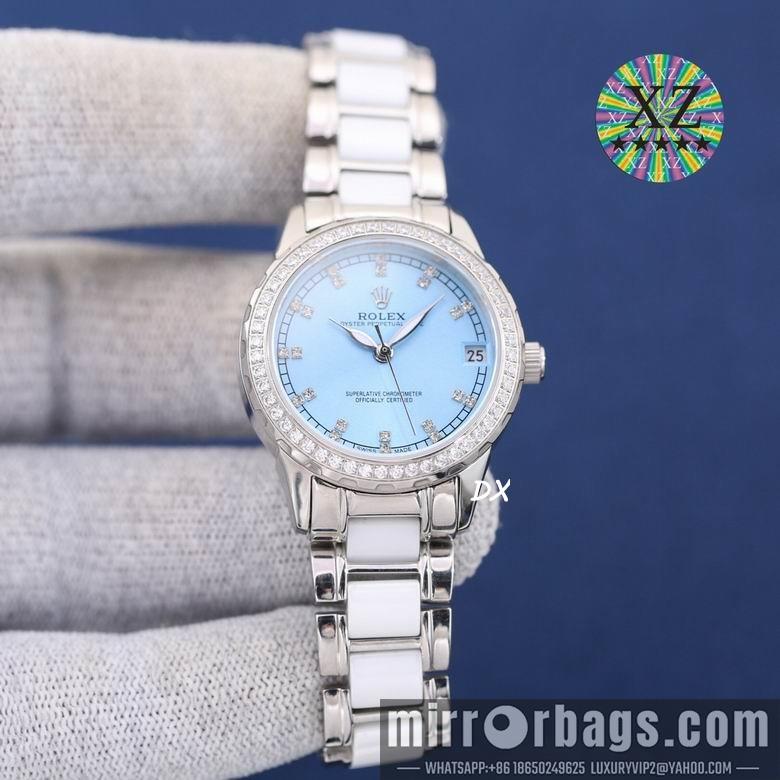 Blancpain Watch 33mm 2nms09