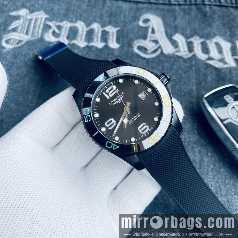 Longines 40X12mm 050643