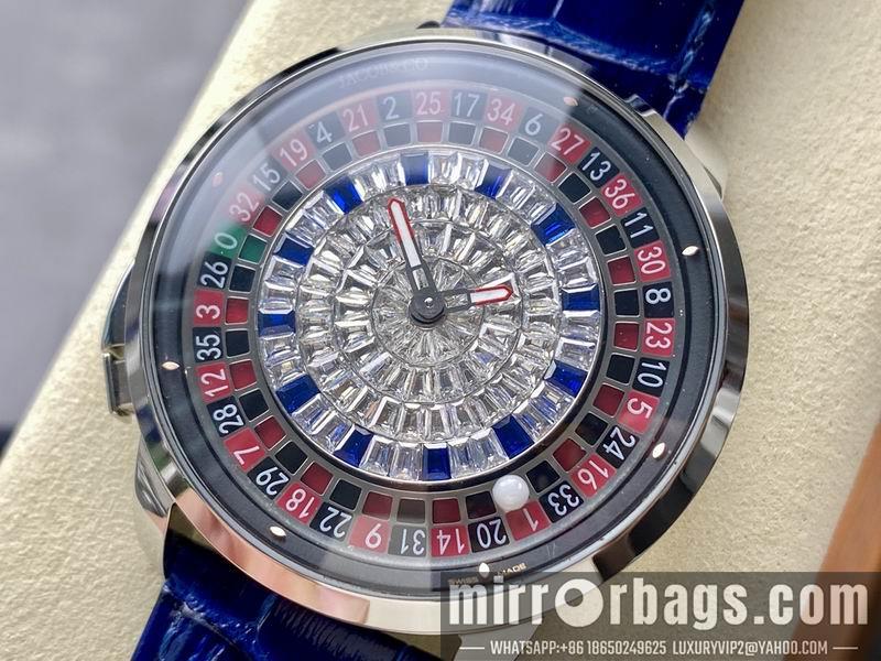 Jacob & Co 44mm 022210