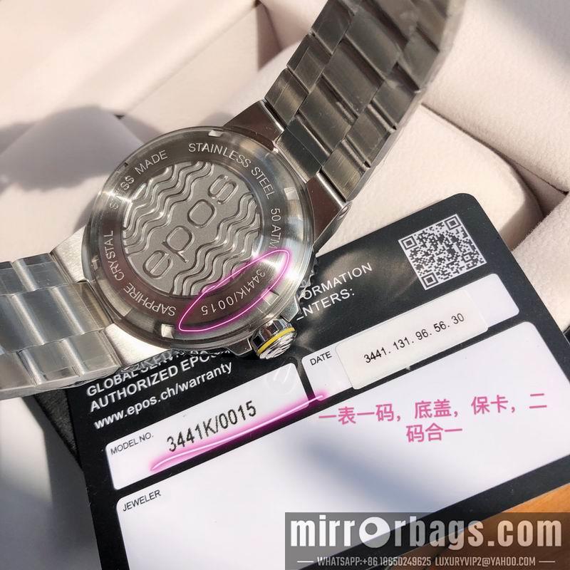 Epos 43mm 080665