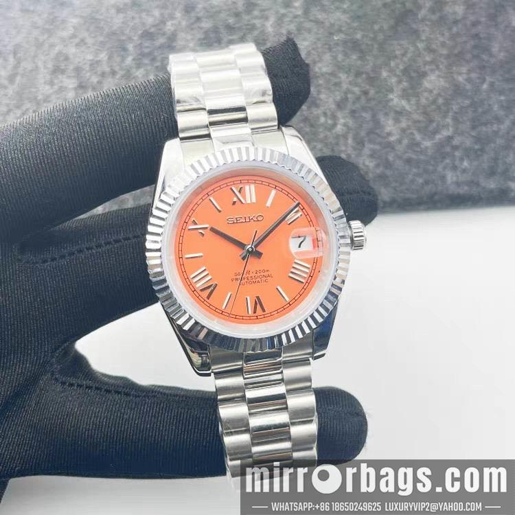 Seiko watch 051103