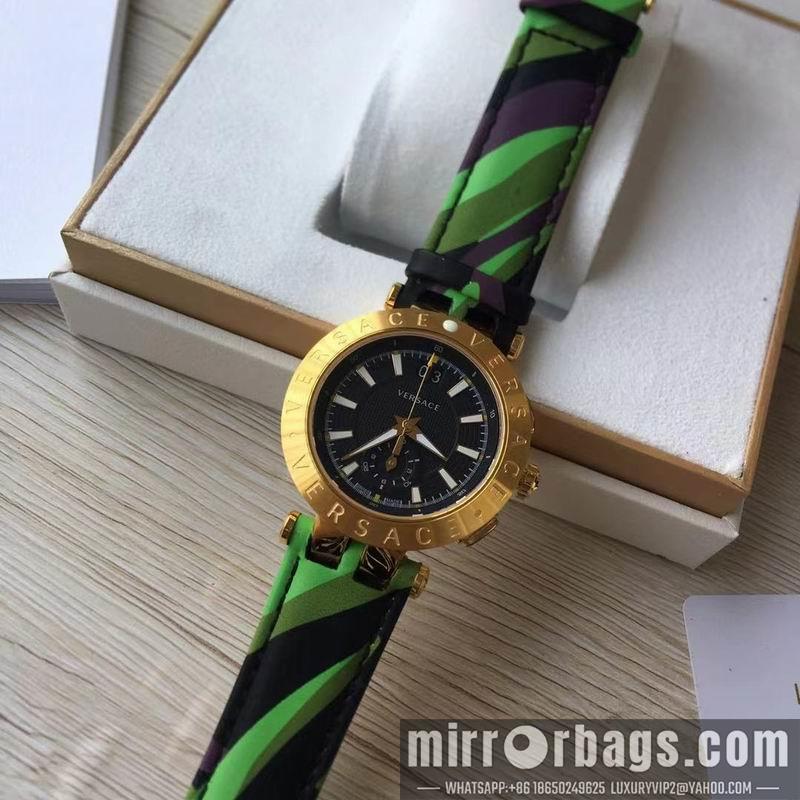 Versace 42mm 080667