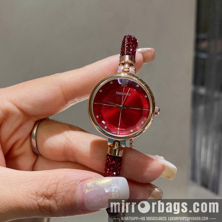 Swarovski women 24mm M17