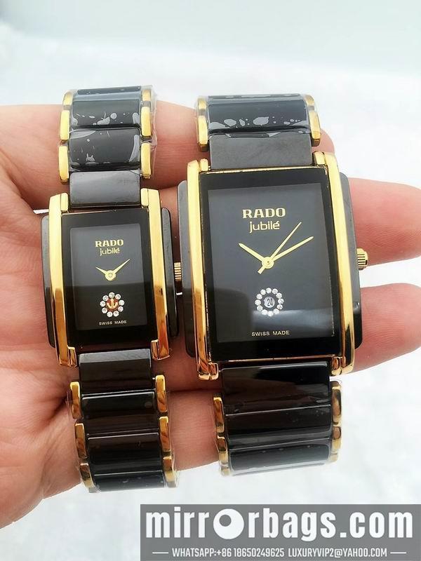 Rado watch 100818