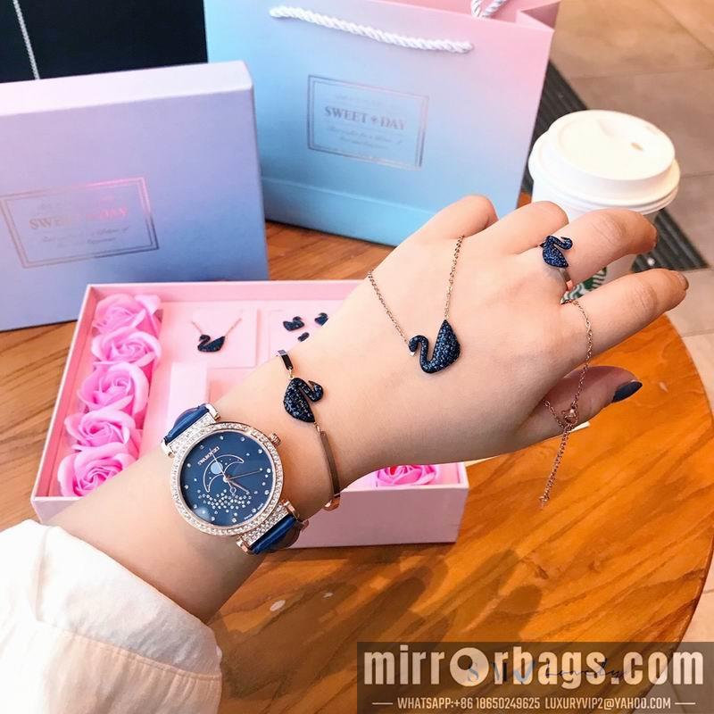 Swarovski 5pcs 041422