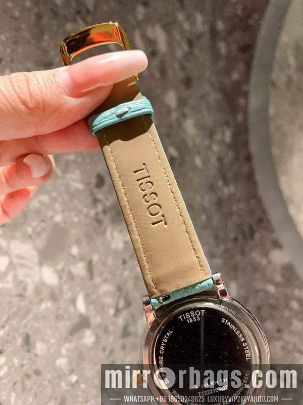 Tissot 30mm 40mm 0830118