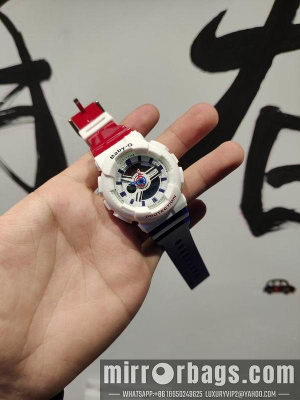 Casio watch 103115