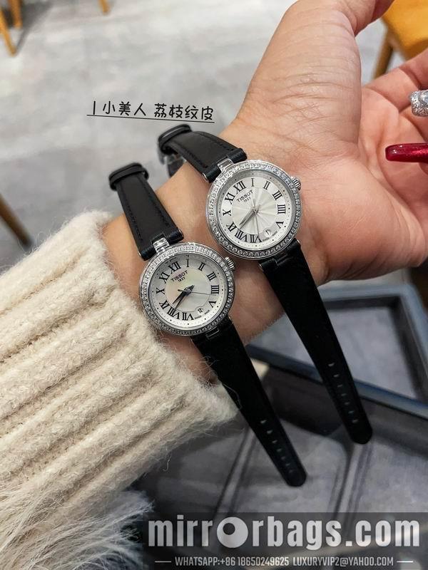 Tissot 26mm 041623