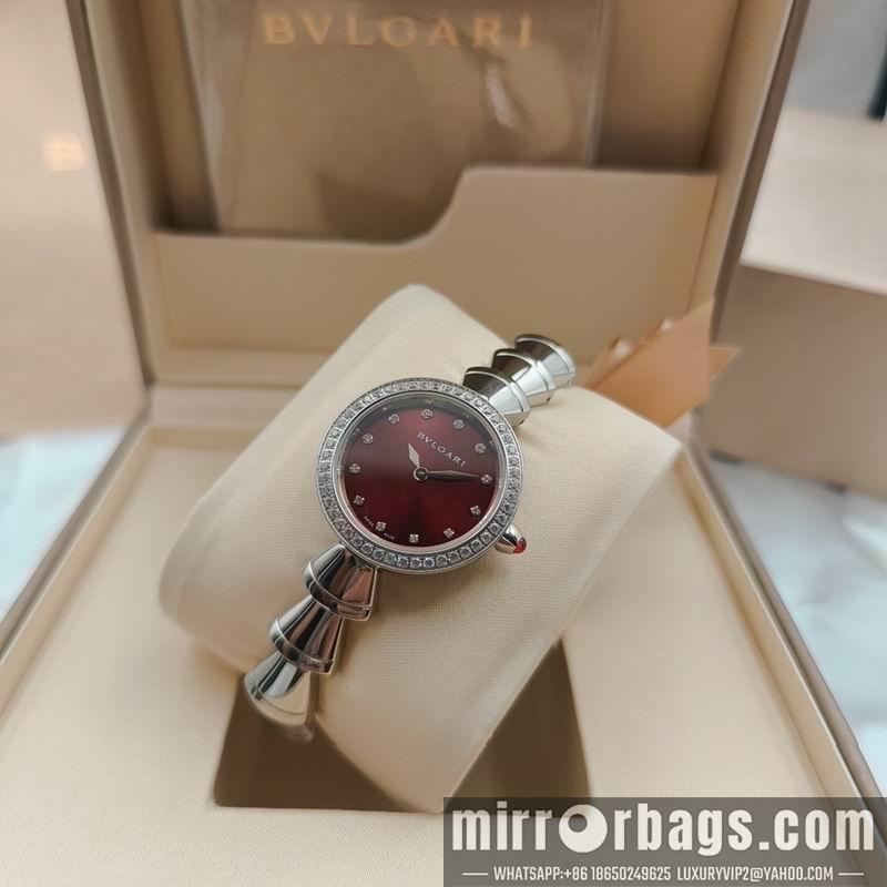Bvlgari 28mm 022216