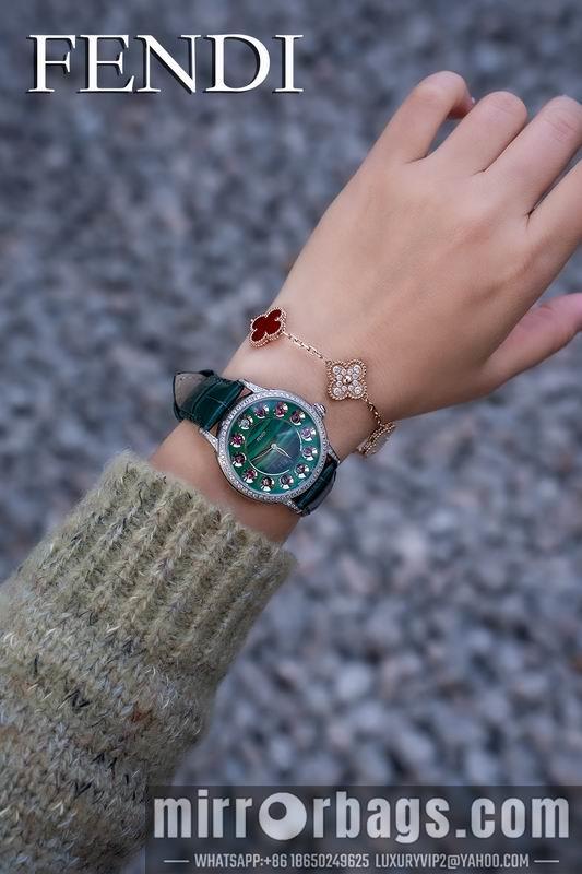 Fendi 36mm 022326
