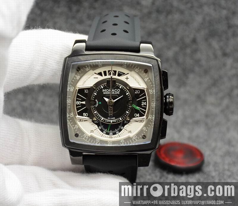 Tag Heuer 44X18mm 060854