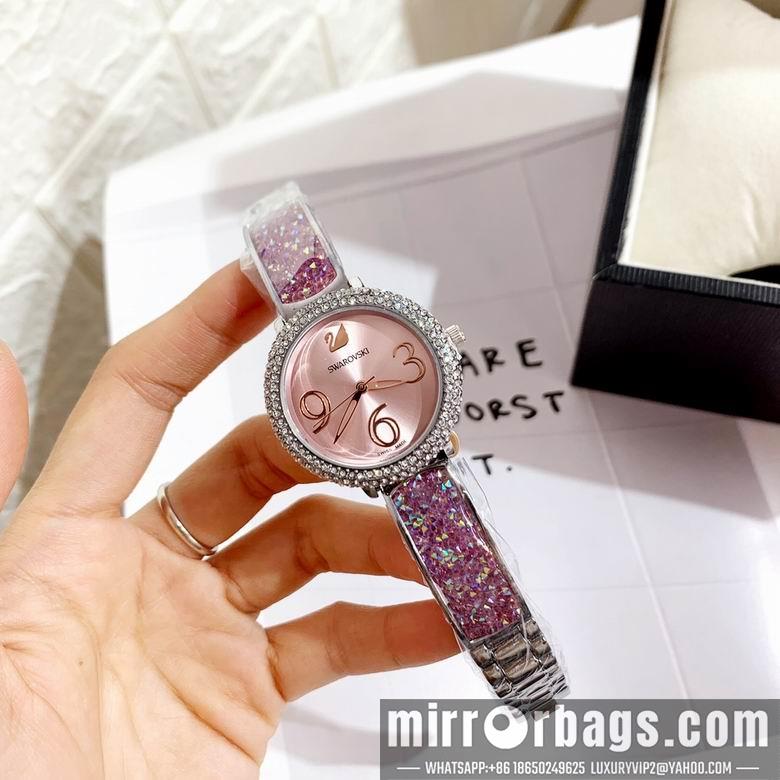 Swarovski watch 33mm M10
