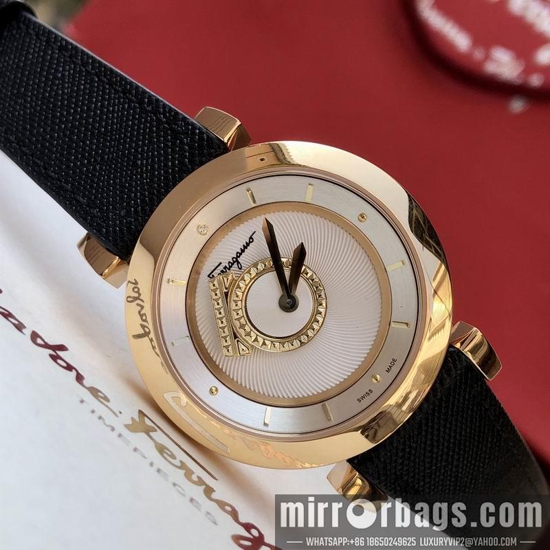 Ferragamo 37mm 032437