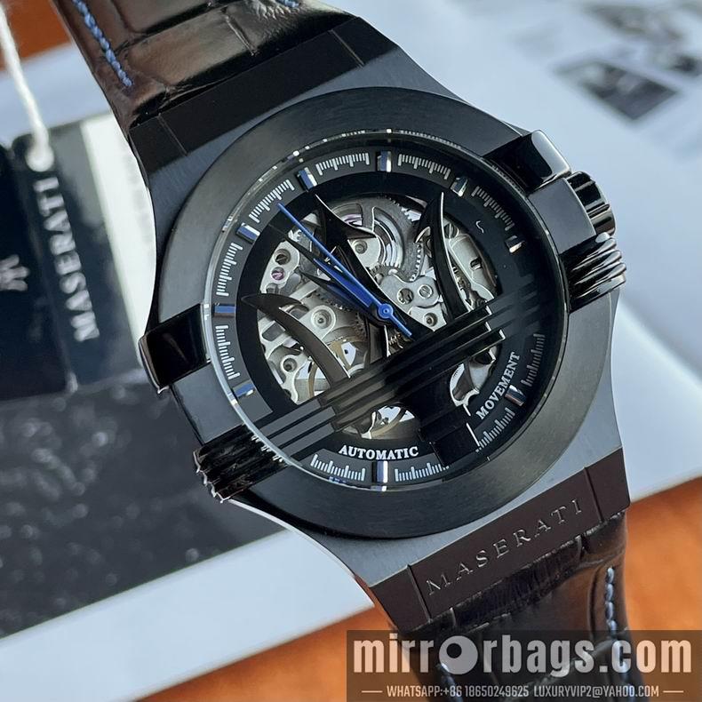 Maserati men 43mm 071788