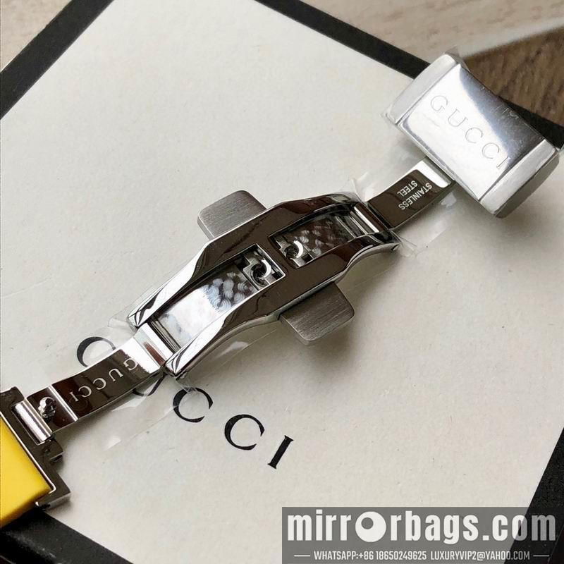 Gucci 40mm 080640