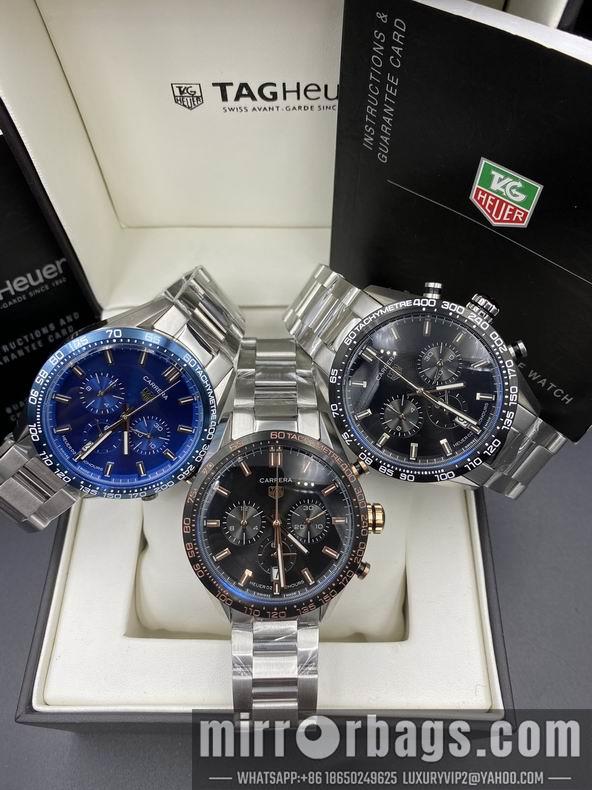Tag Heuer watch M29