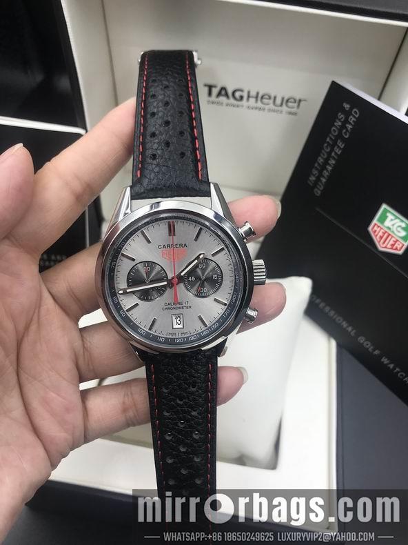 Tag Heuer watch M69