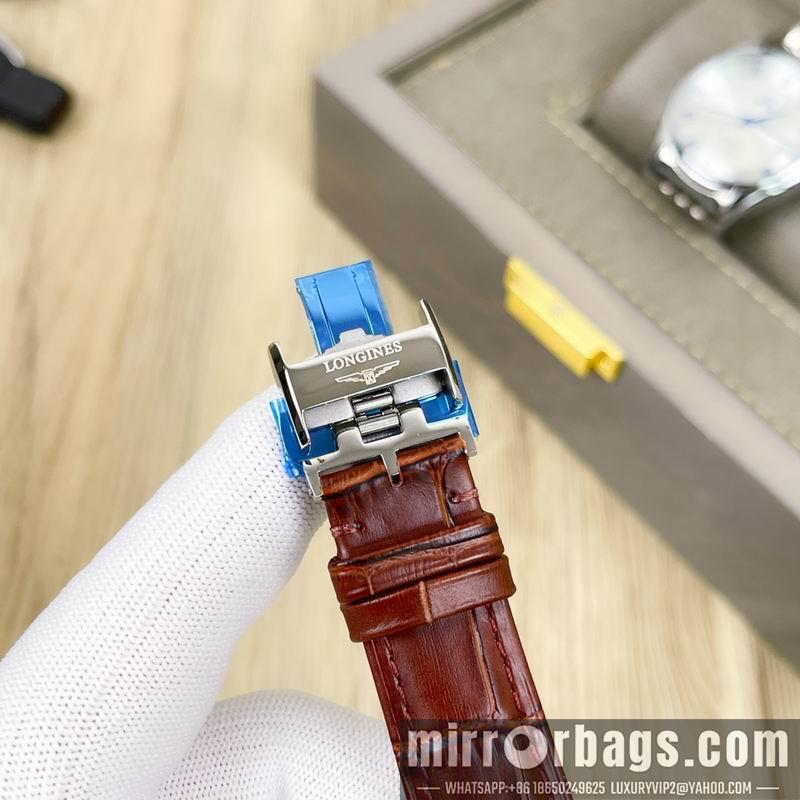 Longines 42X11mm 101515