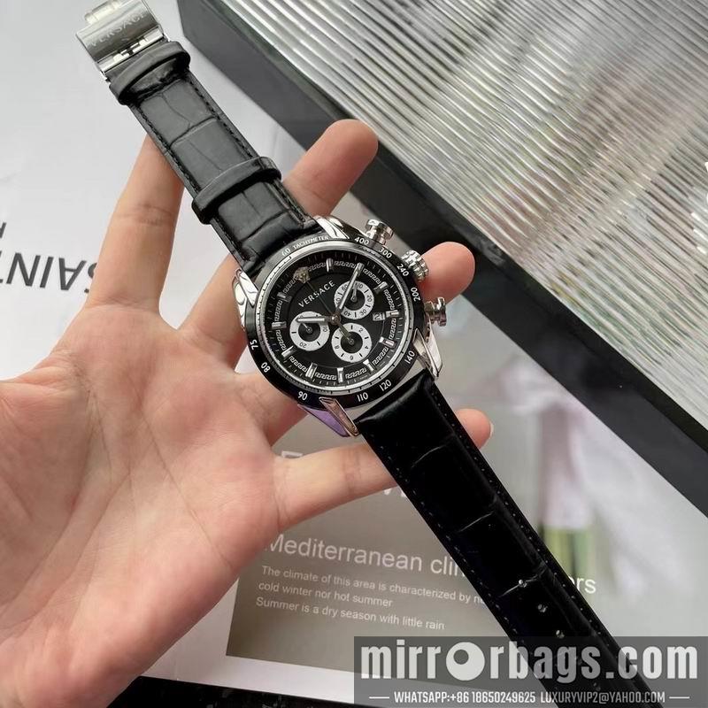 Versace 44mm 080649