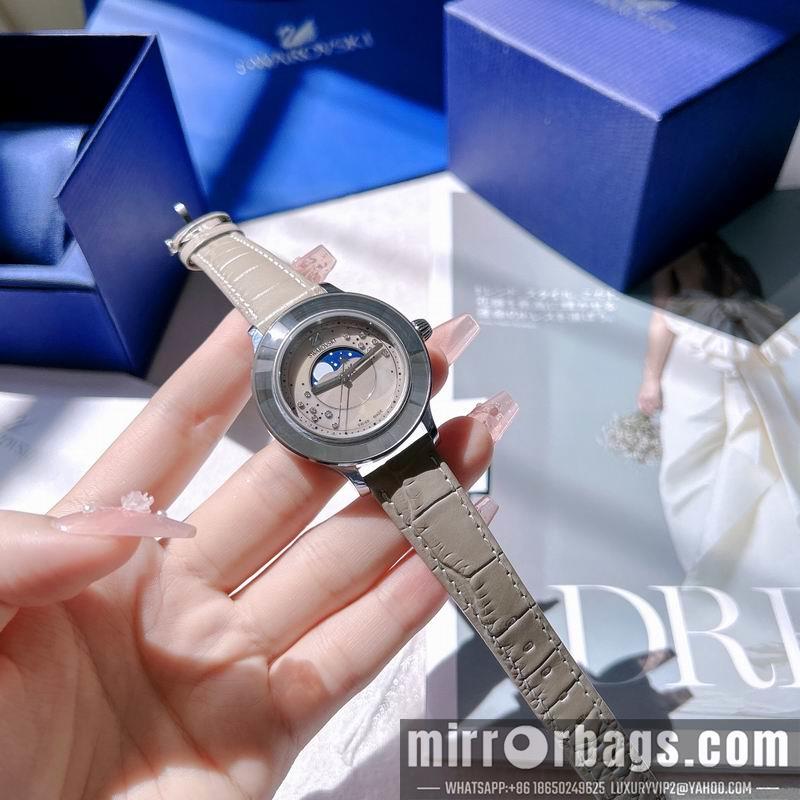 Swarovski 39mm 101621