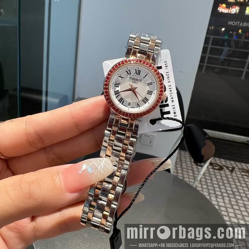 Tissot 26mm 083001