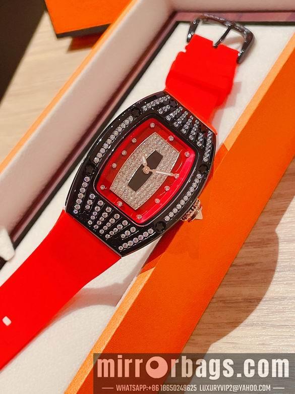 Richard Mille women 32X14mm M06