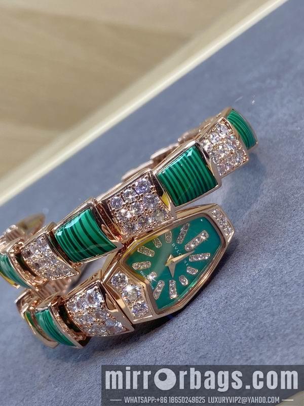 Bvlgari watch 082943