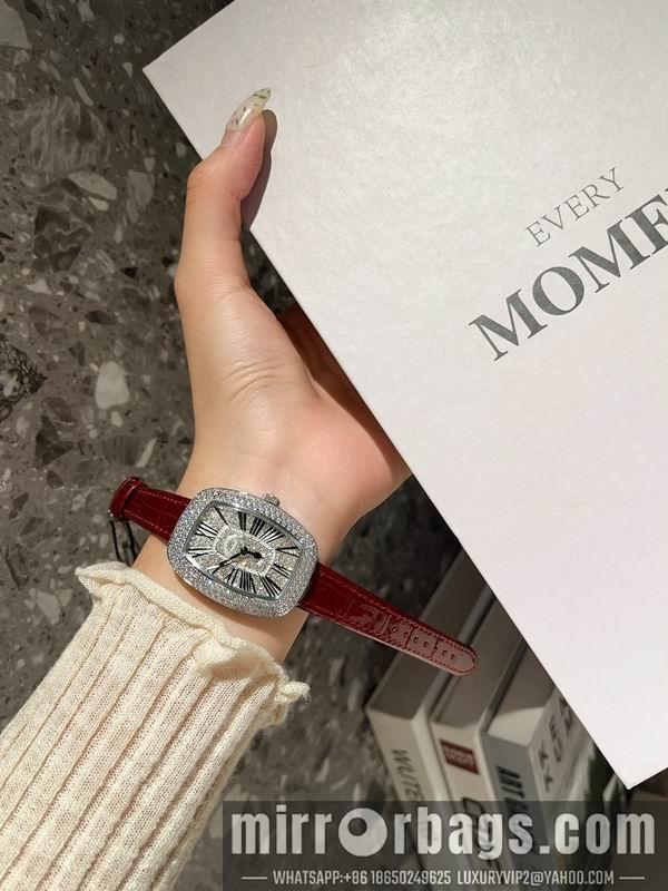 Franck Muller 30X40mm 041689