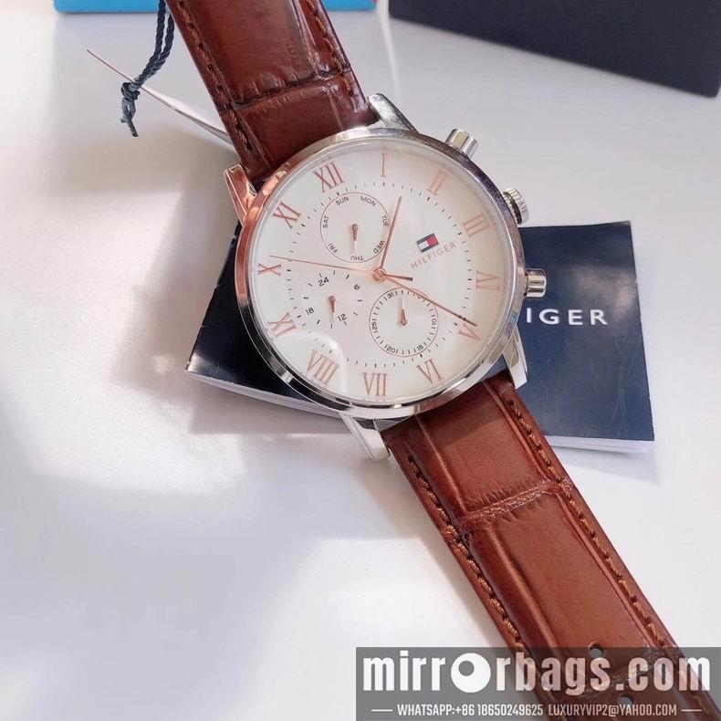 Tommy Hilfiger men 44mm 062280