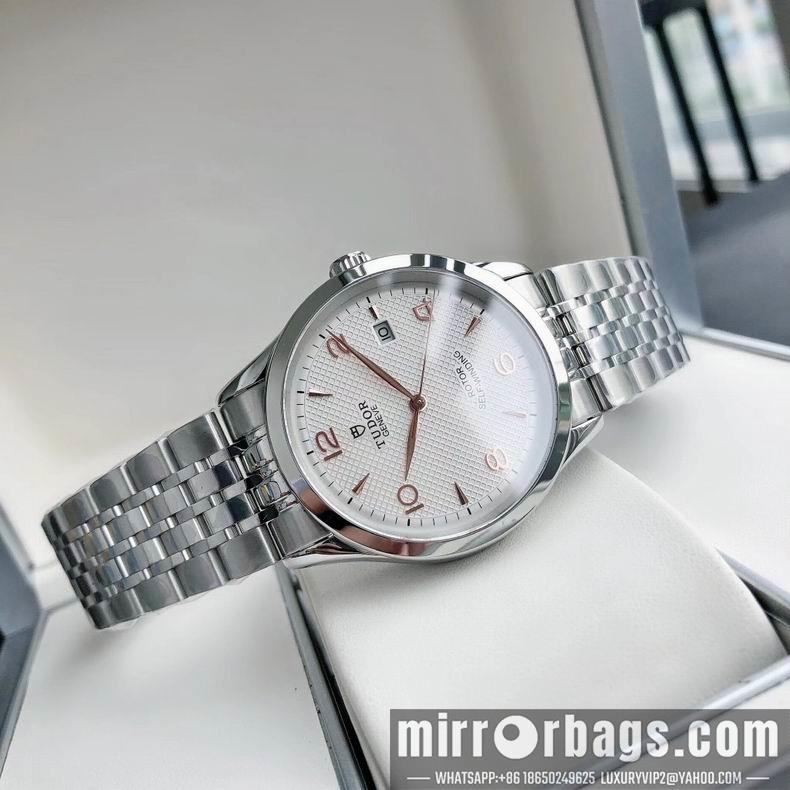 Tudor men watch 110403