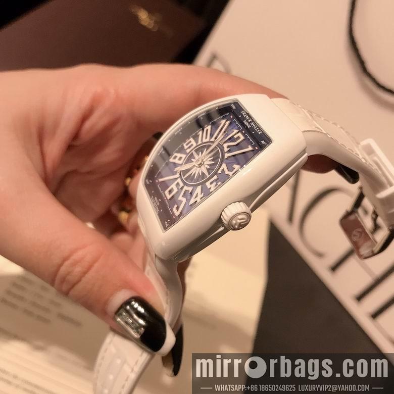 Franck Muller watch 32mm M26